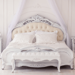 Love Is in the Air - or Is It? Bedroom Renovation